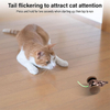 Wehao Smart Interactive Automatic Cat Mouse Toy