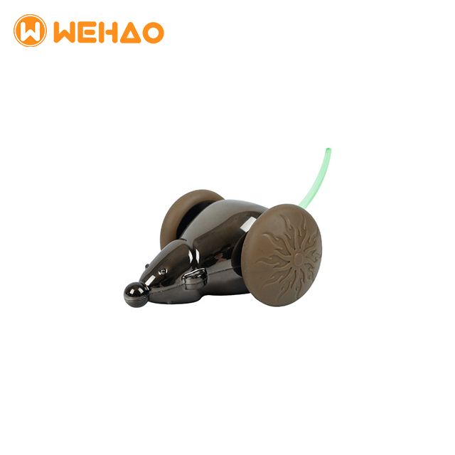 Wehao Smart Interactive Automatic Cat Mouse Toy