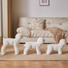 Dog Toy Company Bulk Simulated Male Dog Mating Toy