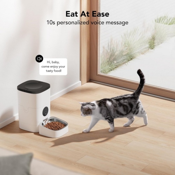 Eat At Ease