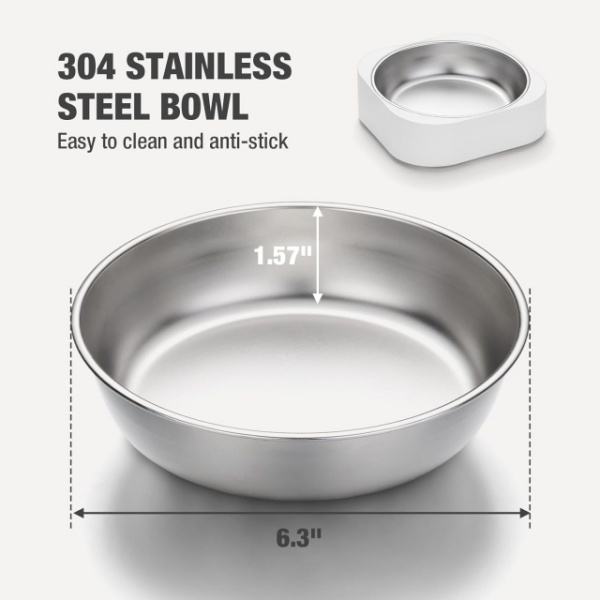 304 Stainless Steel Bowl