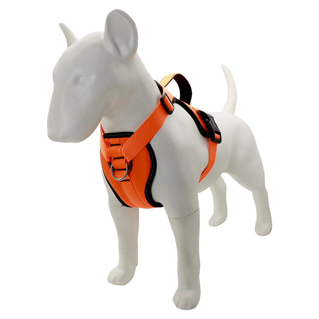 Wehao No Pull Dog Harness with Dual Attachment Points