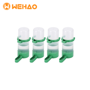 Wehao Bird Waterer Easy Install Safe