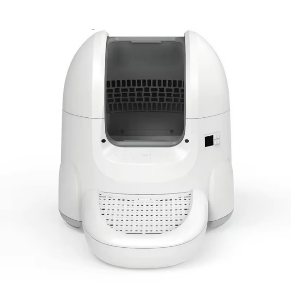 Smart Cat Litter Box