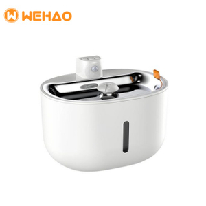 Wehao Pets 3L App Control Wireless Intelligent Pet Water Fountain