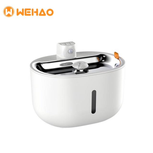 Wehao Pets 3L App Control Wireless Intelligent Pet Water Fountain