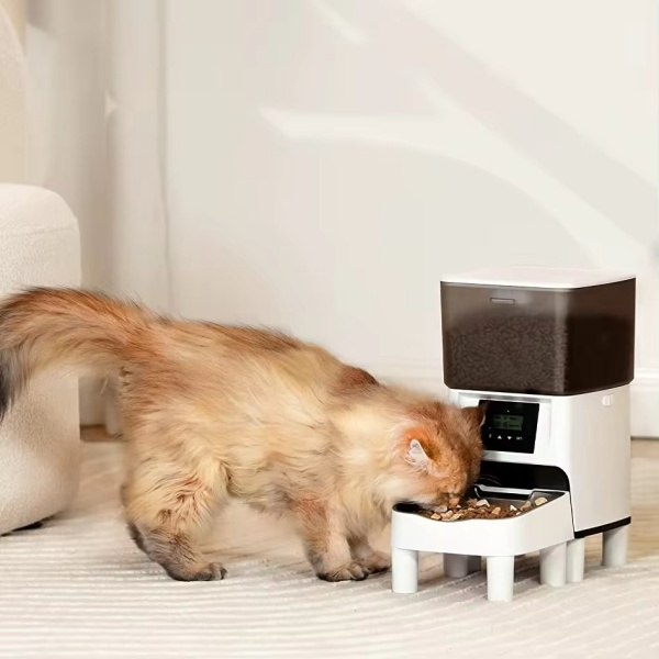 Smart Feeding Solution