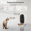 Wehao Pets 3L Smart Automatic Pet Feeder