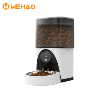 Wehao Pets 4L Wifi Automatic Dog Feeder