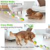 Wholesale Bulk Electric Automatic Interactive Dog Ball Toys With Remote & Radar 