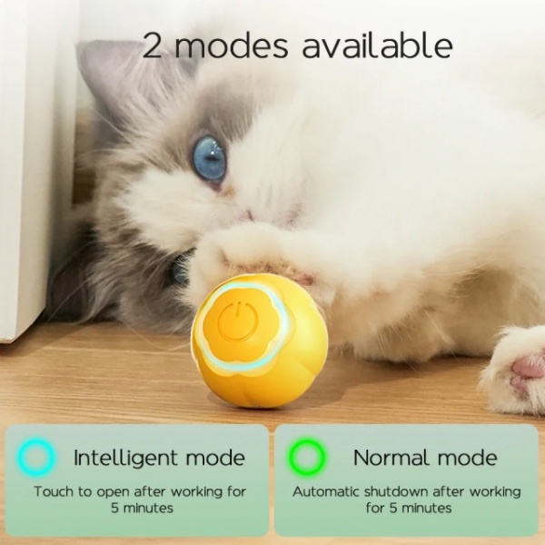 2 Modes