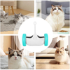 Wehao Smart Cat Toy Durable Quiet Interactive Play