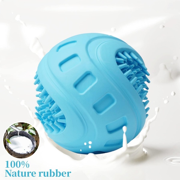 Rubber Toy Dog