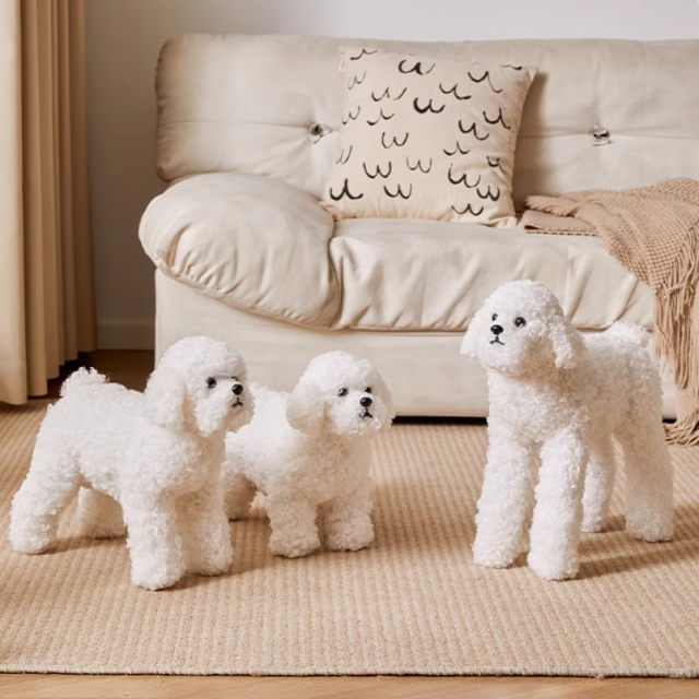 Dog Toy Company Bulk Simulated Male Dog Mating Toy