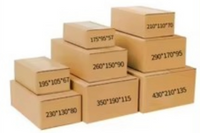 Cardboardbox Custom