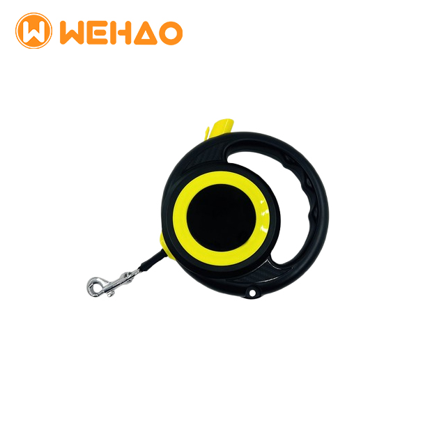 Wehao Retractable Dog Leash 16FT Tangle Free for Small Dogs