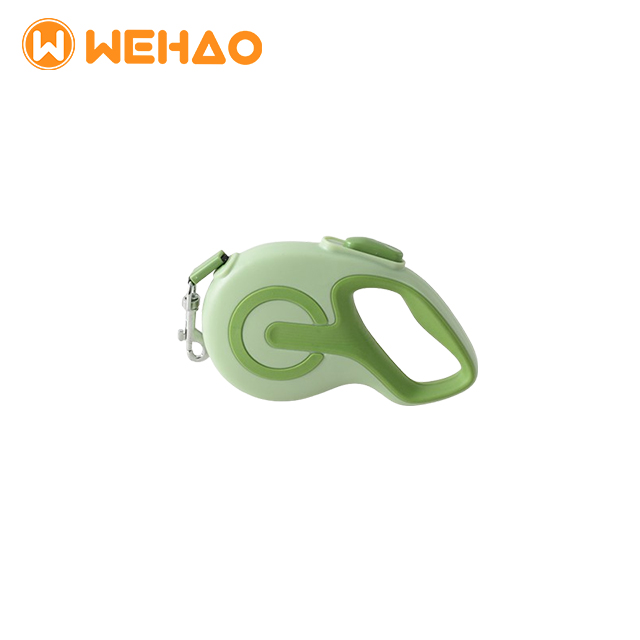 Wehao Retractable Dog Leash Reflective TangleFree Durable Nylon