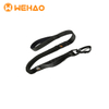 Wehao Short Dog Leash Control Durable Training Lead with Metal Clip