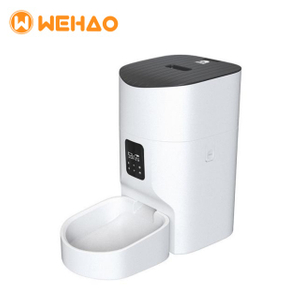 Wehao Pets 7L / 9L HD Camera Large Cpacity Pet Feeder