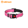Wehao Reflective Dog Collar Adjustable Safe Durable Lightweight Comfortable