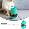 Wehao Adjustable Cat Toy Interactive Durable