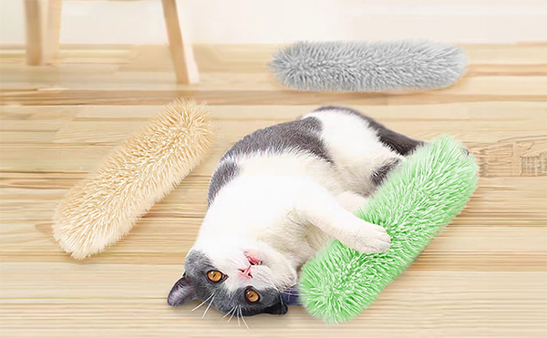 2.cat toys chewy