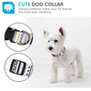 Wehao Dog Collar Stylish Durable Nylon Comfortable Adjustable Design