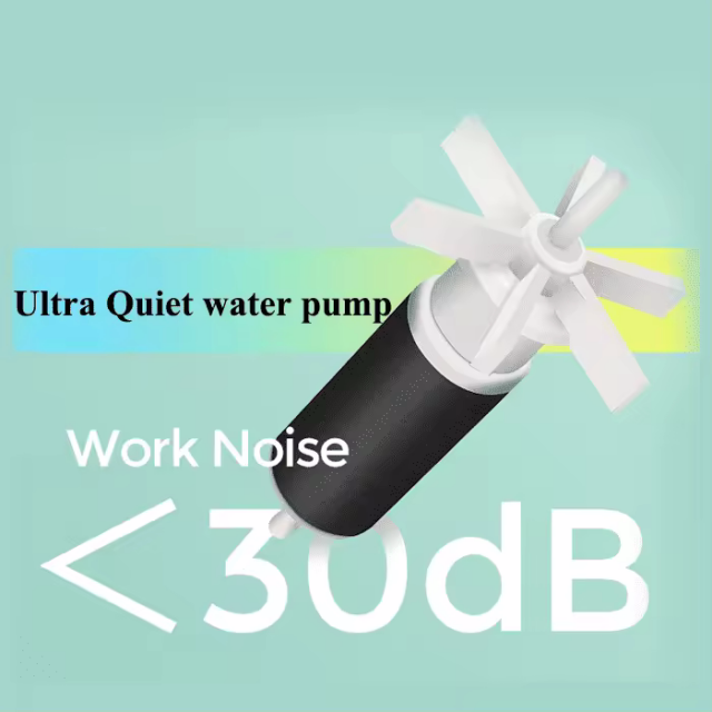 Wehao Pets 3L App Control Smart Cat Water Fountain
