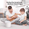 Wehao Pets 2.5L Wifi Smart Pet Water Fountain