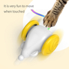 Personalized Custom Best Interactive Electronic Cat Toy Mouse For Bored Cats