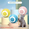 Pet Toy Manufacturers Wholesale Interactive Movable Smart Cat Ball Toys