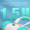Wehao Smart Cat Toy Durable Quiet Interactive Play