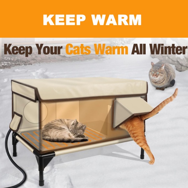 High Standard Heating Core