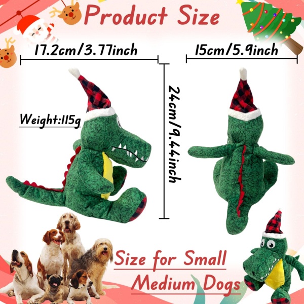 Ideal Size for Small and Medium Dogs
