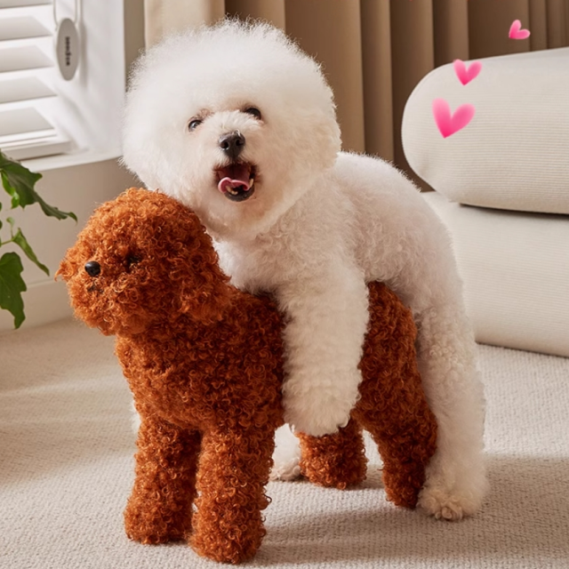 Dog Toy Company Bulk Simulated Male Dog Mating Toy