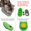 Wehao Cat Self-Groomer with Mint Ball