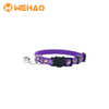 Wehao Reflective Breakaway Cat Collars with Bells