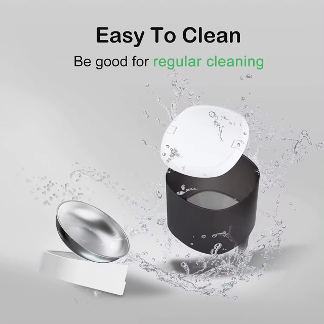 Wehao Pets 4L/6L Automatic Pet Food Feeder with 1080P HD Camera