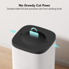 Wehao Pets 4L/6L Automatic Wifi Video Cat Feeder