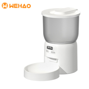 Wehao Pets 3L Electrical Automatic Pet Feeder