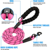 Wehao Heavy Duty Dog Leash Reflective Comfortable Durable Safe