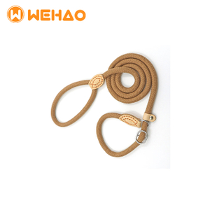 Wehao Shock Absorbent Lightweight Premium Rope Pet Leash