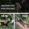Wehao Dog Harness Durable Adjustable No Pull Tactical Molle