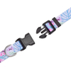 Wehao Dog Collar Stylish Durable Soft Adjustable for Small Large Dogs