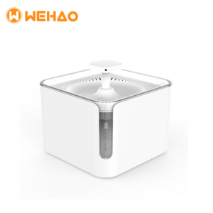 Wehao Pets 3L Auto Cat Water Fountain 