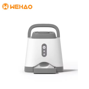 Wehao Pets Interactive Cat Dog Treat Dispenser Toys For Feeding Training