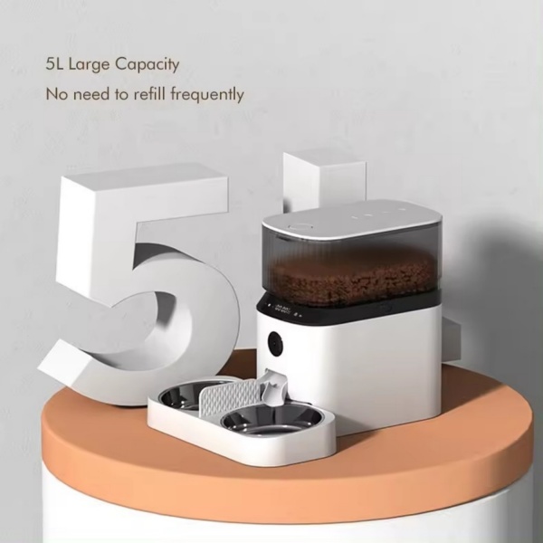 5L Capacity