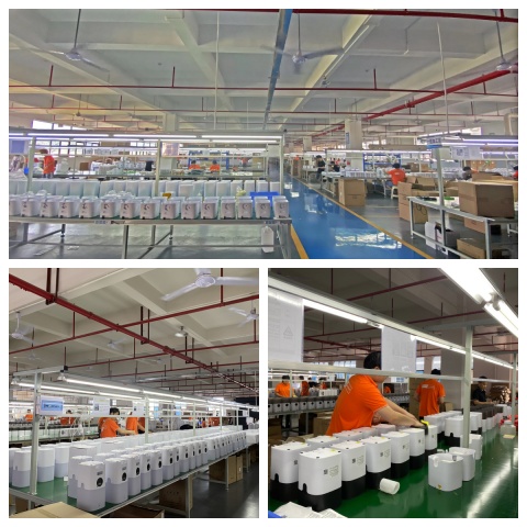 Production Line