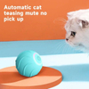 China Pet Toy Suppliers Personalised Best Auto Pet Ball Toys For Cats