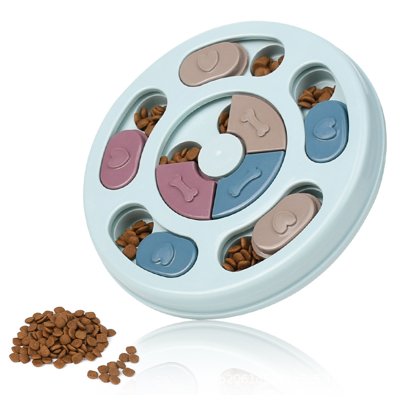 Interactive Dog Toys